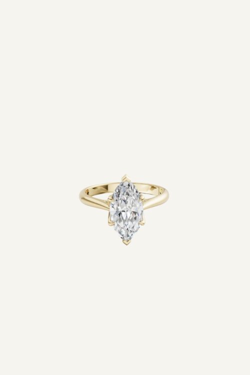 Anillo Jazmín